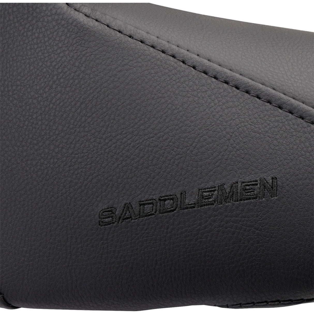 Saddlemen Explorer RS Seat - H04-09-030RS Honda VTX1300C 2004-2009