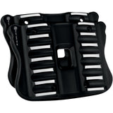 RSD Nostalgia Rocker Box Covers Contrast Cut - 0177-2023-BH For Harley Sportster 2004-2022