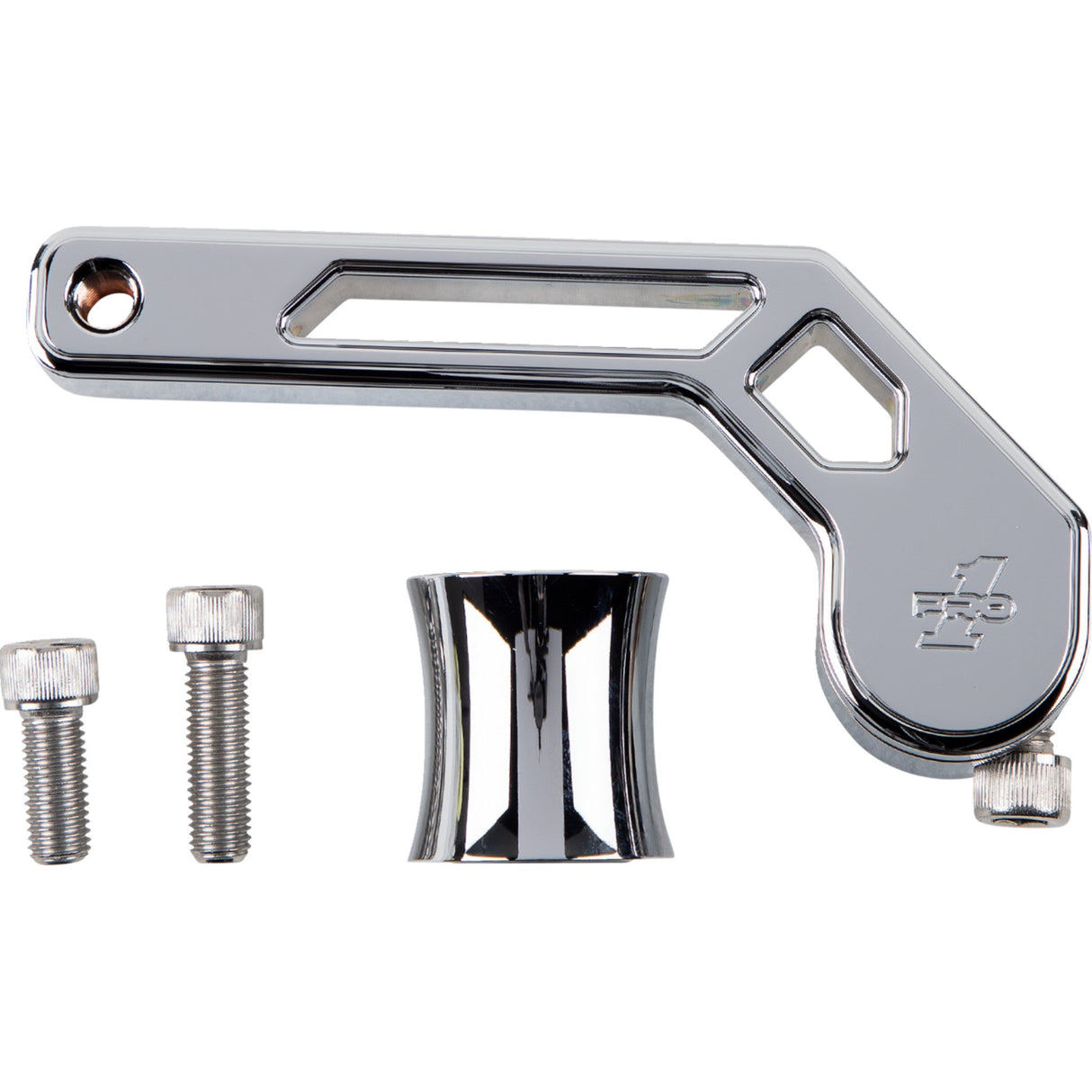Pro-One Perf.mfg. Shift Lever - 500775 For Harley Touring 1988-2022