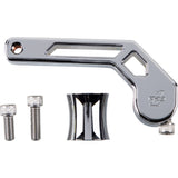Pro-One Perf.mfg. Shift Lever - 500775 For Harley Touring 1988-2022