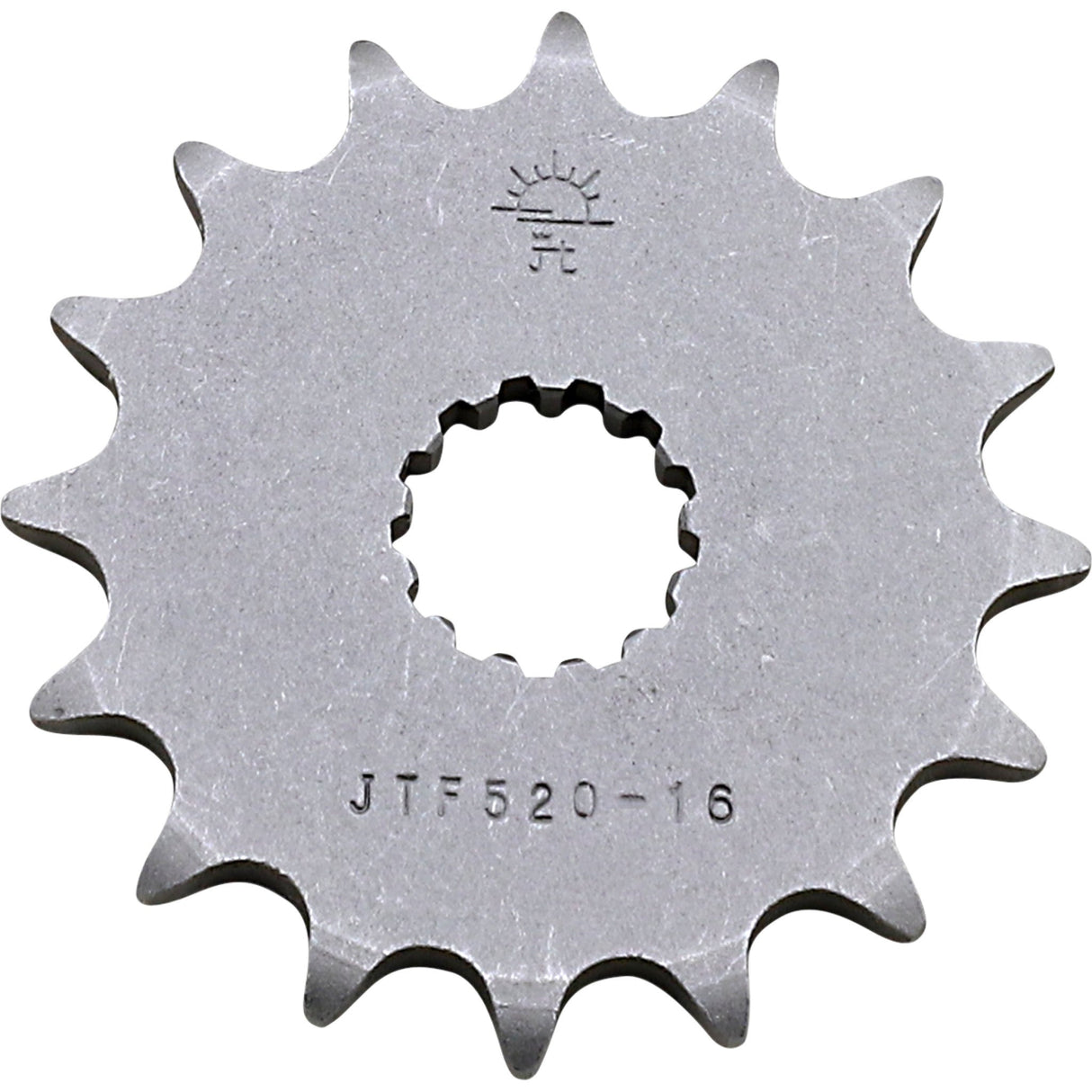 JT SPROCKETS JTF520-16 JTF520.16 Countershaft Sprocket Counter Shaft Sprocket - 16-Tooth