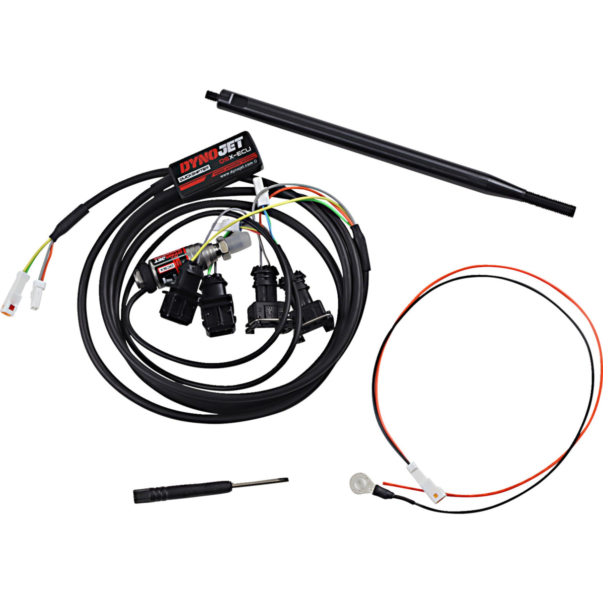 DYNOJET 1601-0526 4-136 EV-1 Shift Kit Big Twin Shift Kit - EV-1