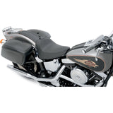 Drag Specialties Seat For Harley Softail 1984-1999
