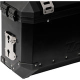 SW-MOTECH 3501-1449 ALK.00.165.30900/S TRAX Accessory Mount for trax side case - silver