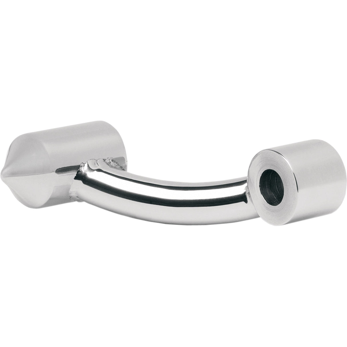 RSD 2001-0260 0207-2000 Nostalgia Headlight Relocation Bracket - Springer Front Ends