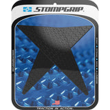 Stompgrip Sticker Kit - 55-14-0156B Honda Gold 2018-2025