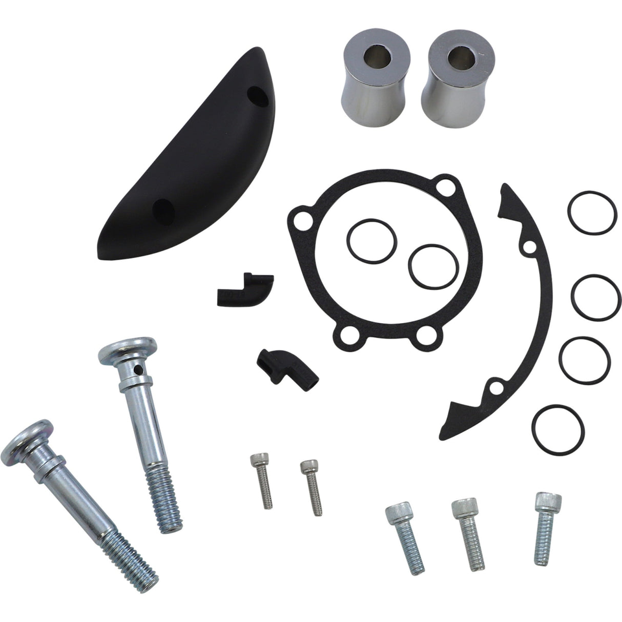 ARLEN NESS 1010-2863 602-006 Replacement Air Cleaner Hardware Kit