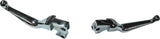 Harddrive 820-54366 053501 SMOOTH LEVER SET CHROME XL 07-13