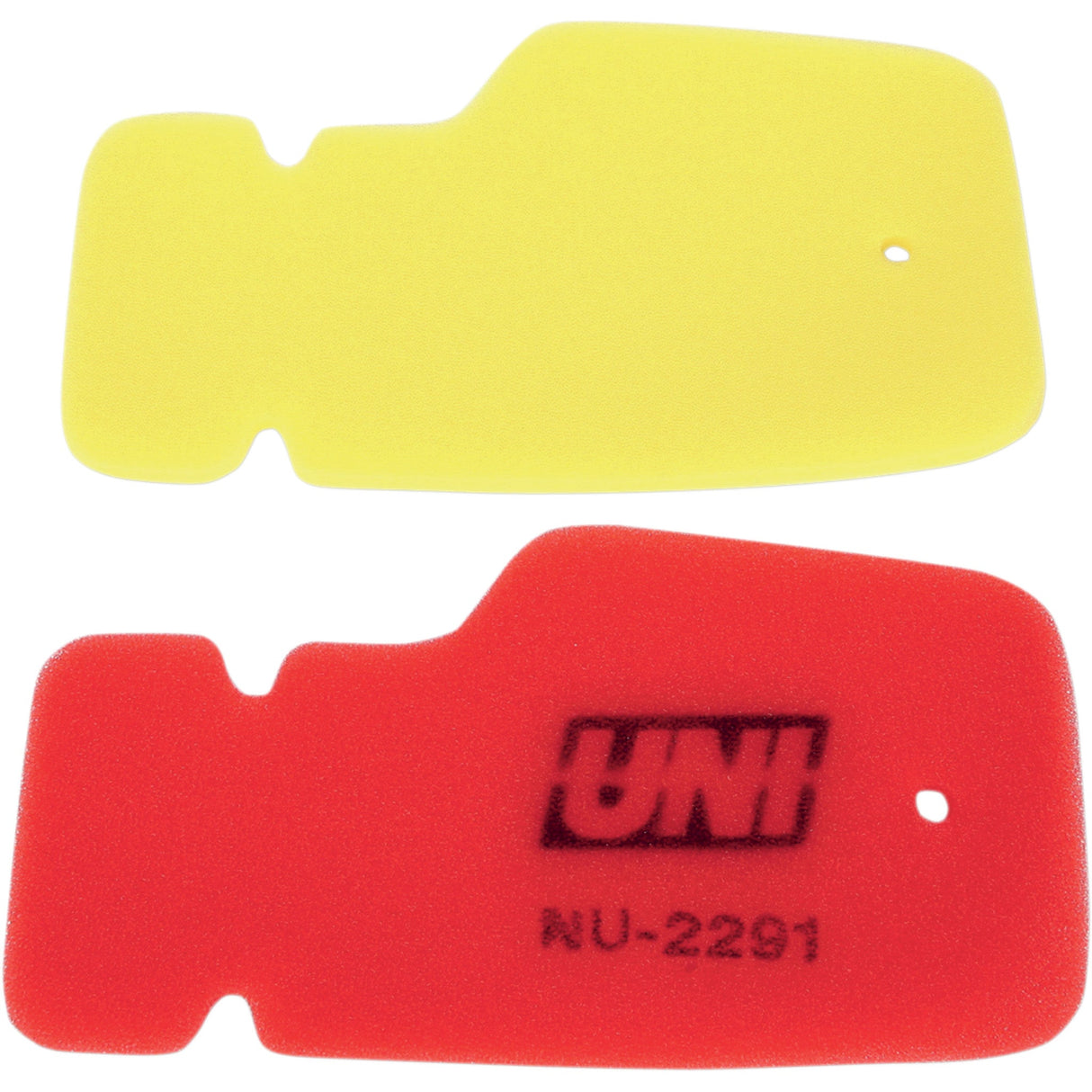 UNI FILTER NU-2291 NU-2291 Replacement OEM Air Filter yamaha