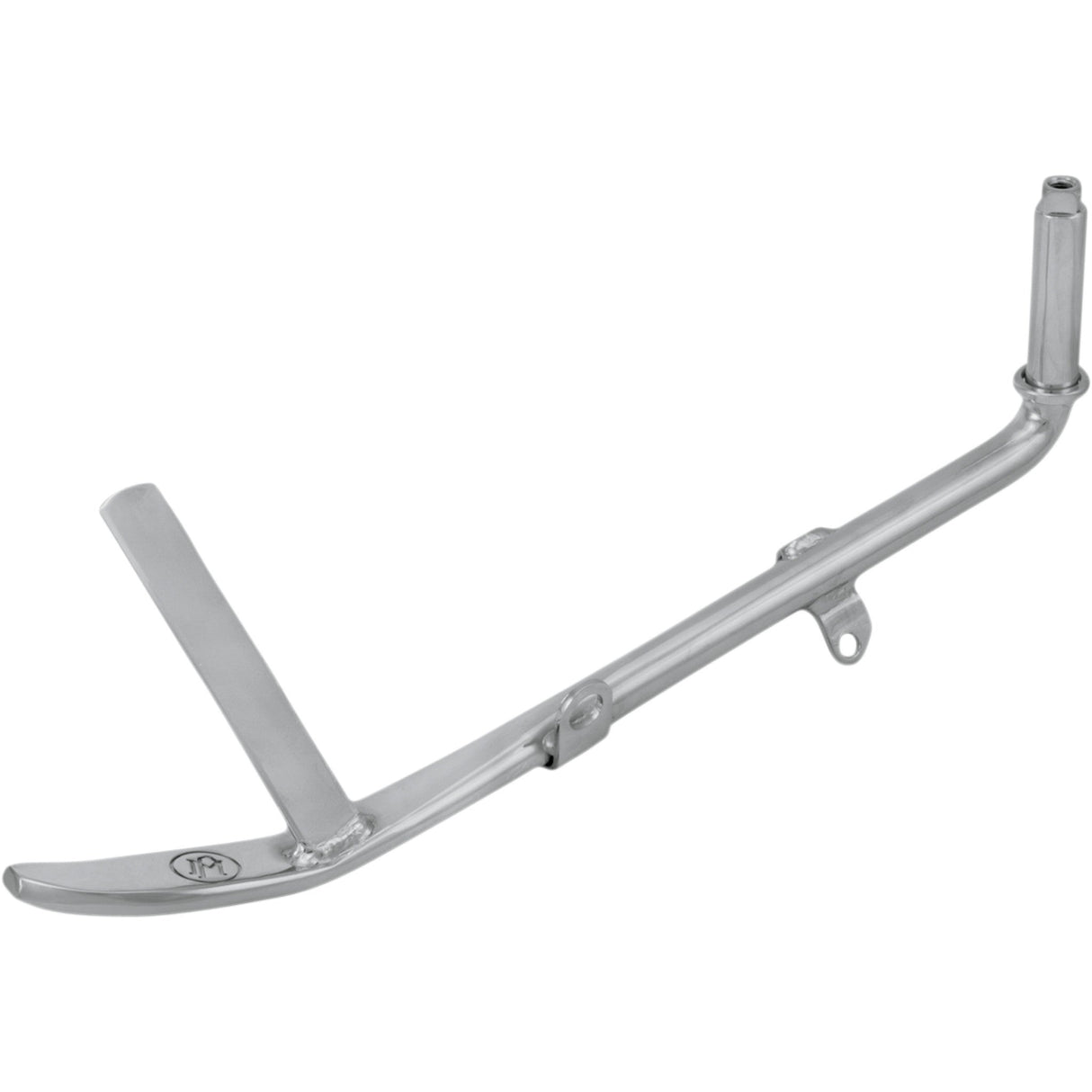PERFORMANCE MACHINE (PM) 0510-0202 0037-2000-CH 1" Extended Kickstand - Chrome - 1"