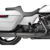 DRAG SPECIALTIES Predator III Seat - FLT/FLH '23-'24