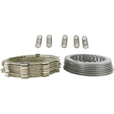 Ebc Clutch Kit - SRK112 Suzuki 600 2001-2003