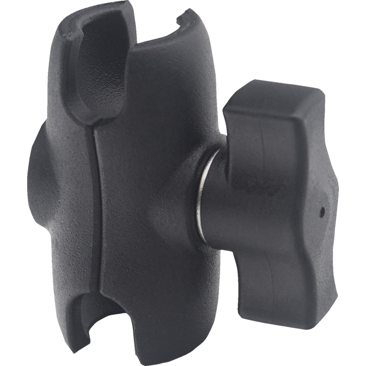 Ridepower Ball Mount Aluminum 1-1/2" - RPALUNION1