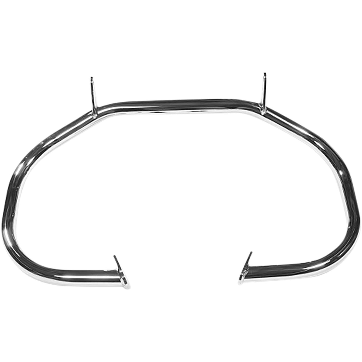 Cobra Freeway Bar (Highway Bar - 01-2461 Kawasaki VN1600A Vulcan 1600 Classic 2003-2008