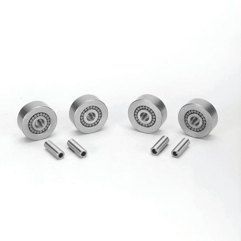 S&S Cycle BT Replacement Tappet Roller Set - 330-0378 For Harley Motorcycles 1984-1999