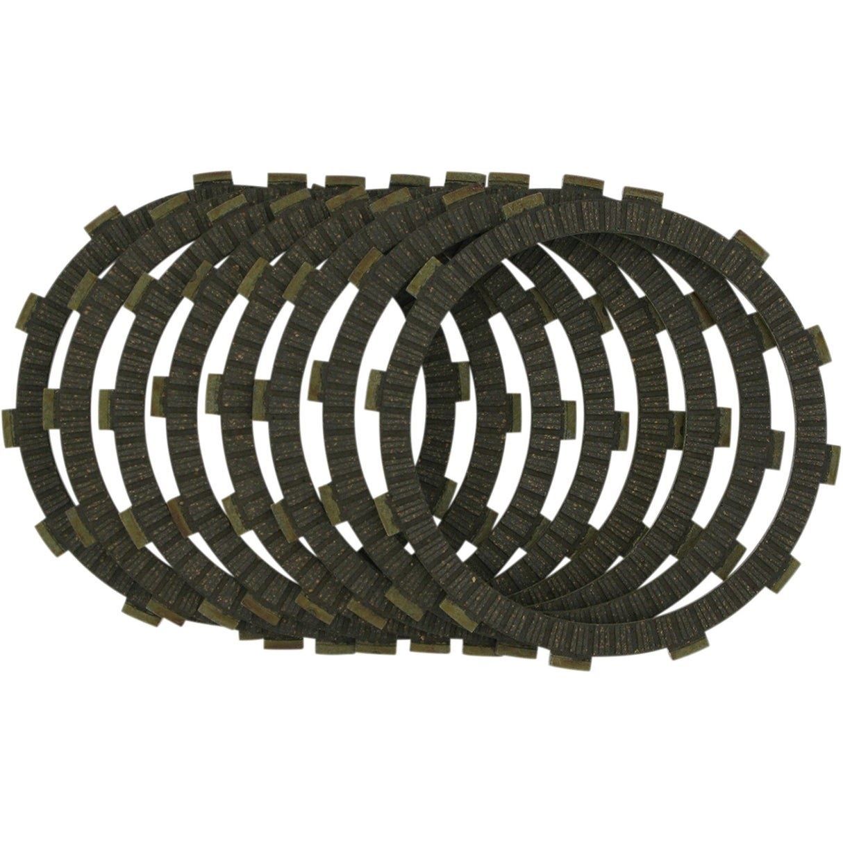VESRAH VC-162 VC-162 Clutch Disc Set Clutch Discs