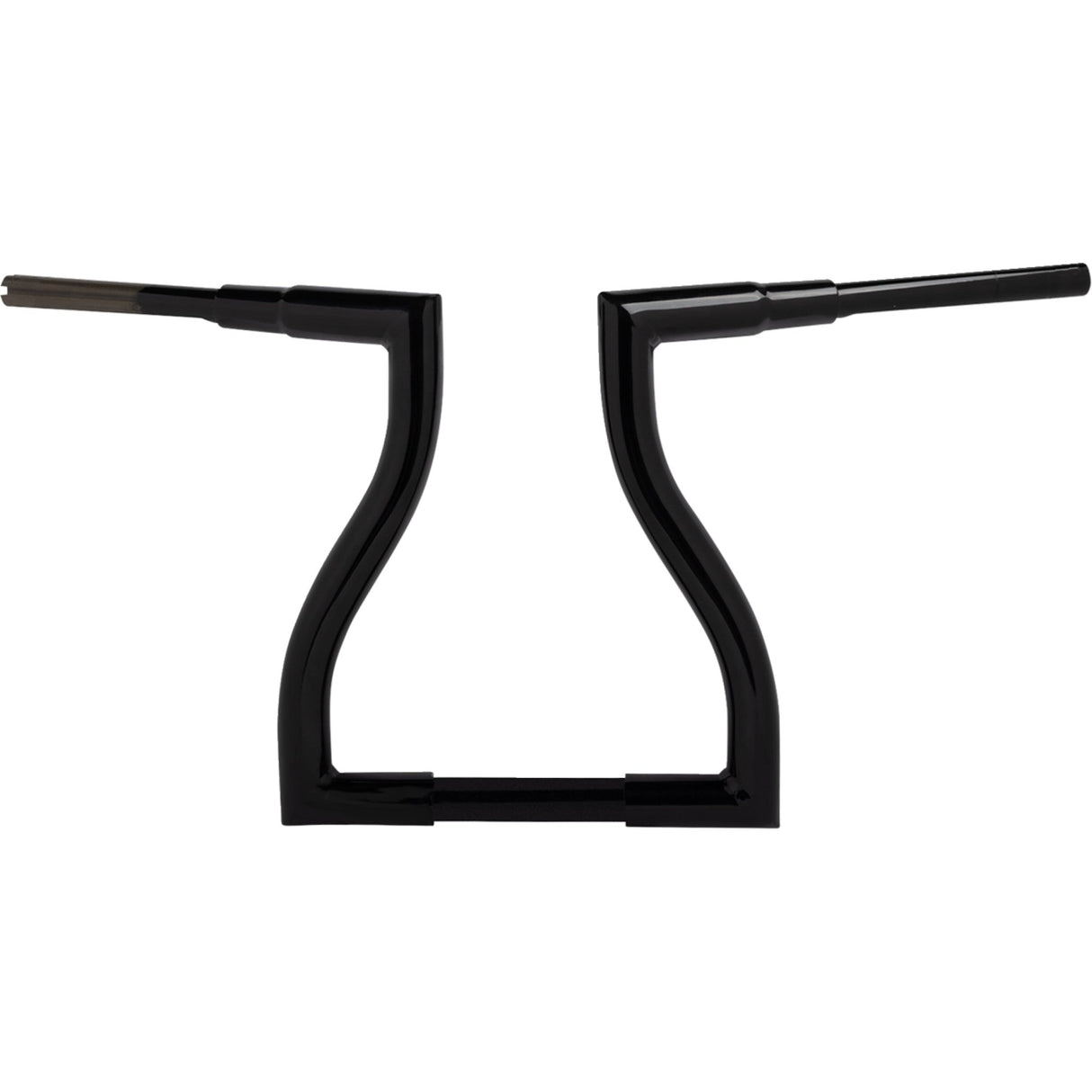 LA Choppers Pre-Wired Thresher Handlebar 14" Black - LA-7317-14BW For Harley Road Glide 2015-2022