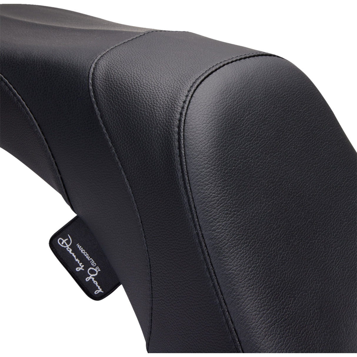 Danny Gray Weekday XL Seat - 21-311 For Harley Blackline / Softail Slim 2011-2017