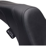 Danny Gray Weekday XL Seat - 21-311 For Harley Blackline / Softail Slim 2011-2017