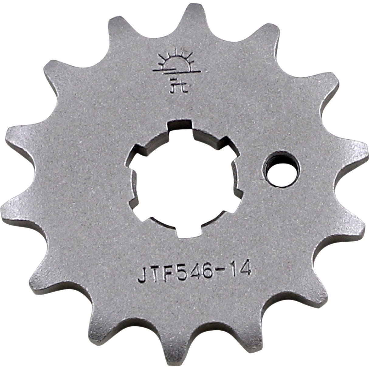 JT Sprockets Sprocket - JTF546.14 Kawasaki Dirt Bikes 1998-2022