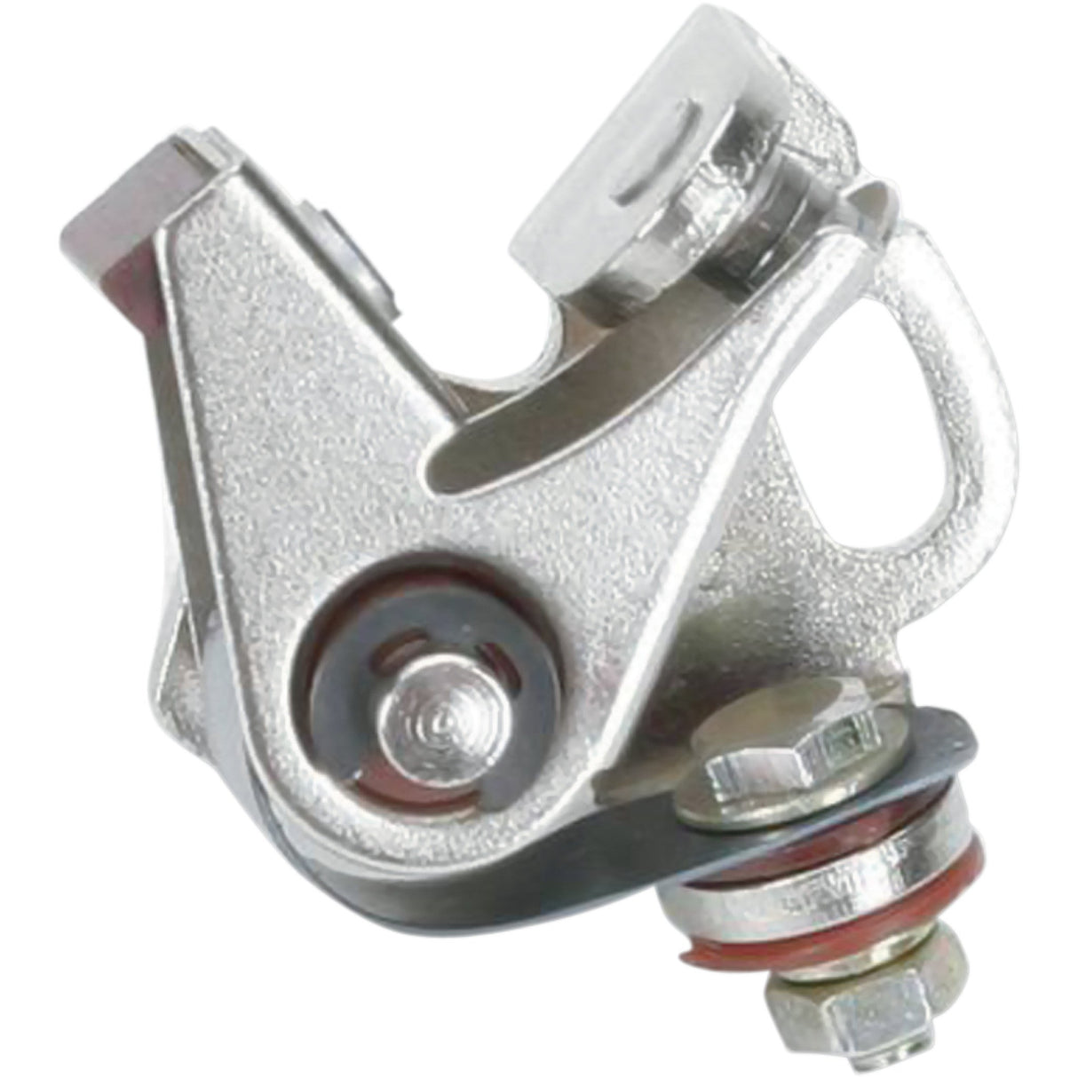 K&s Technologies Contact Point Set - 08-0001 Honda Motorcycles 1965-1991