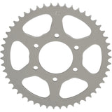PARTS UNLIMITED K22-3724 Sprocket rear  - 50 tooth - kawasaki