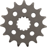 Supersprox Countershaft Sprocket 15 Tooth - CST-520-15-2 For Suzuki Motorcycles 1997-2022 | Triumph Daytona / Street / Tiger / XC 800 2006-2016
