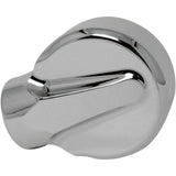 JOKER MACHINE 0640-0569 09-326C Concealed Bar End Mirror Bar-End Mirror - Chrome
