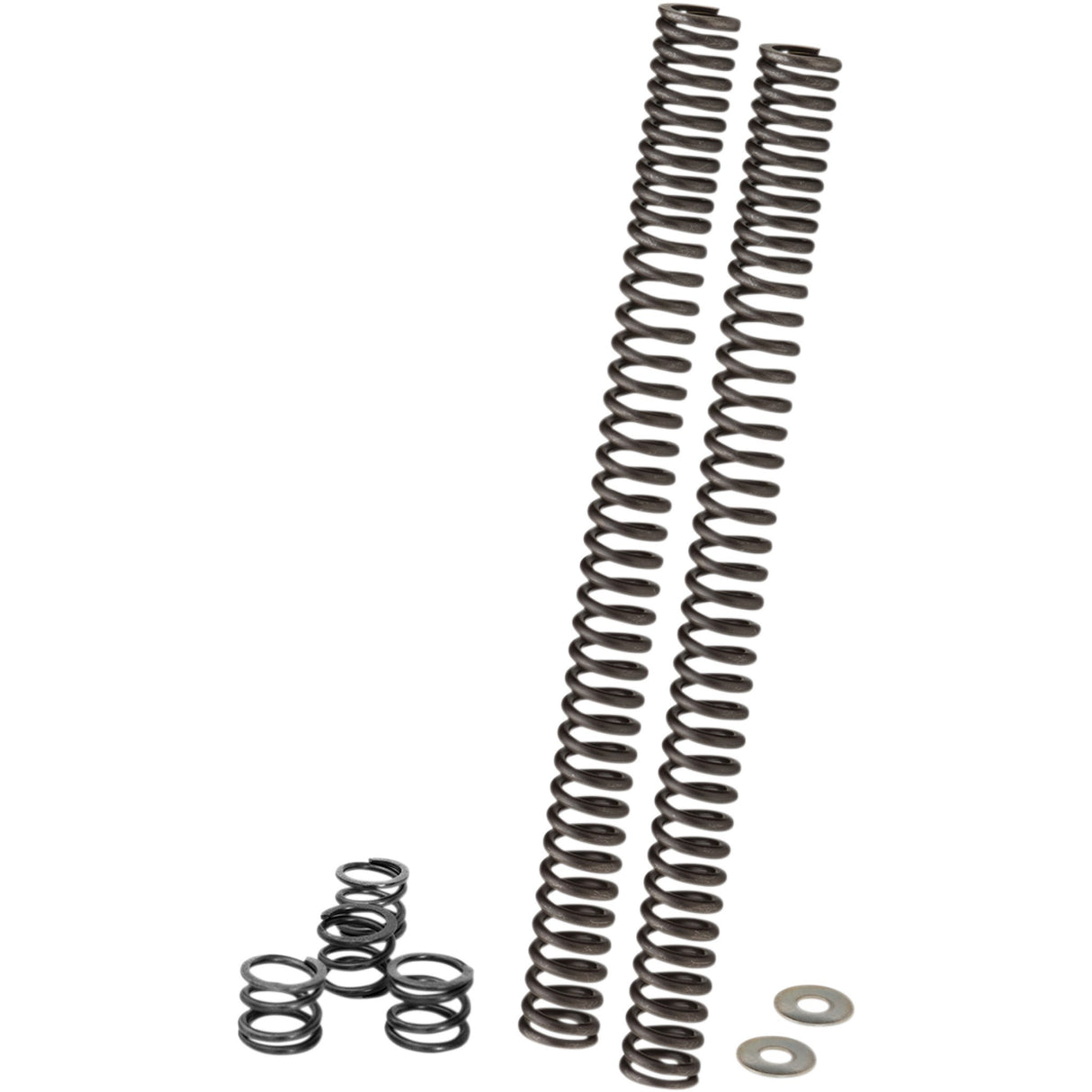Progressive Suspension Replacement Front Fork Springs 32.00 Mm - 11-1576 For Indian Scout 2015-2025