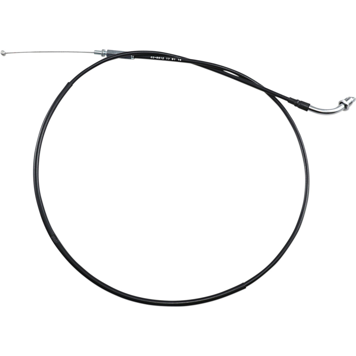 Motion Pro Cable - 02-0012 Honda Gold 1975-1979