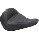 Mustang Touring Seat - 89022 For Harley Softail Breakout 2023-2025