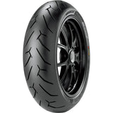 PIRELLI 0304-0183 2068500 Diablo Rosso™ II Tire Tire - Diablo Rosso™ II - Rear - 180/55ZR17 - (73W)