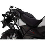 Sw-Motech Trax Hard Case System - KFT.01.699.70101/B Honda NC750S / NC750X 2016-2020