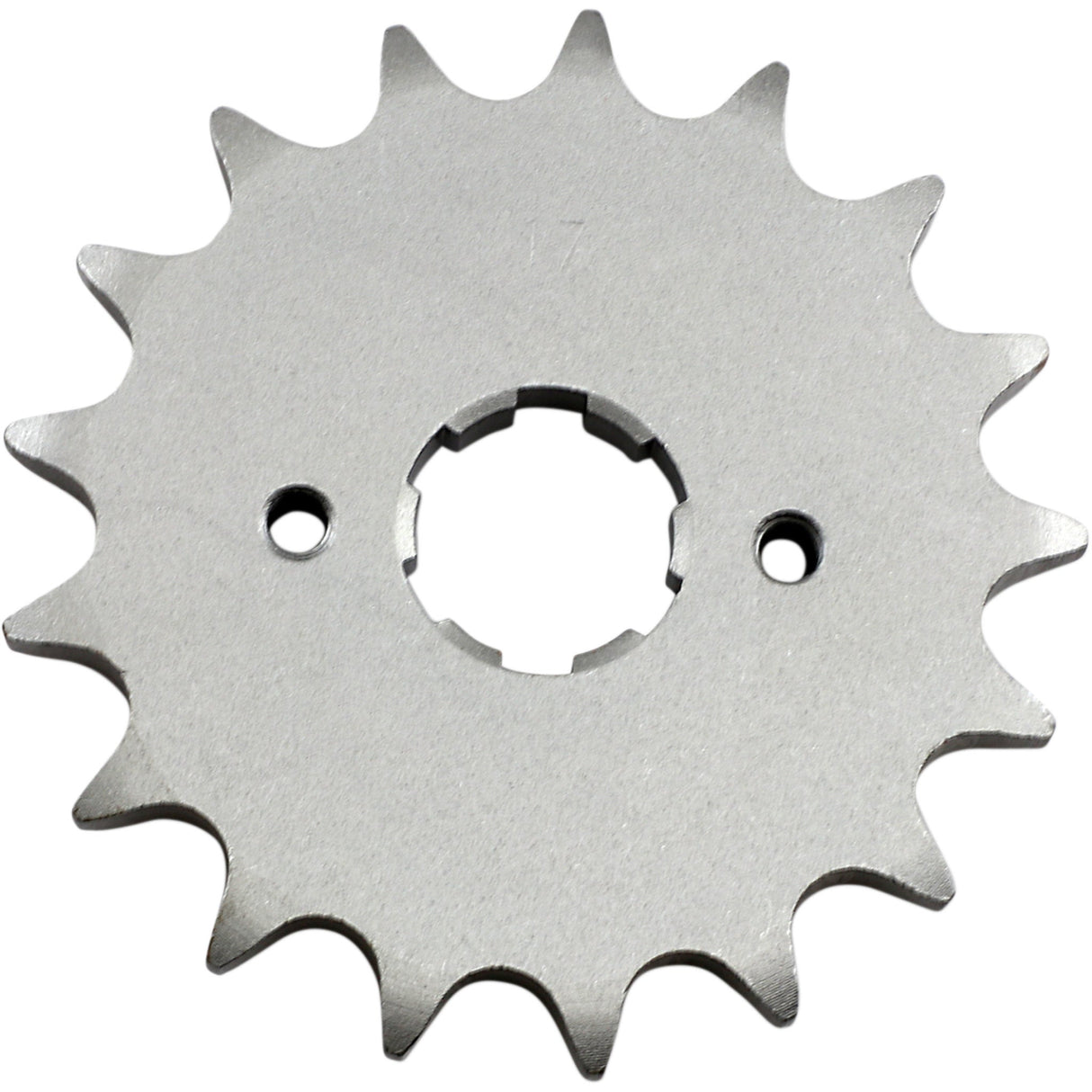Parts Unlimited Sprocket - K22-2526 Honda Motorcycles 1968-1986