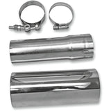 BASSANI XHAUST 1802-0119 11119P Muffler Adapter