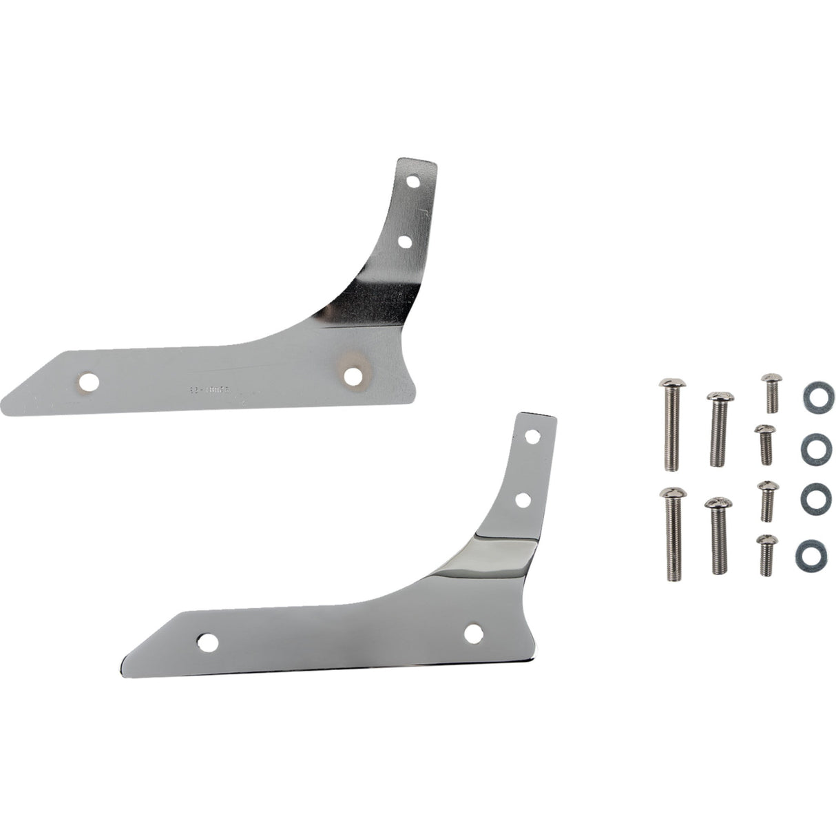 Cobra Sissy Bar - 02-7618 Honda VT750C Shadow Aero 2004-2016