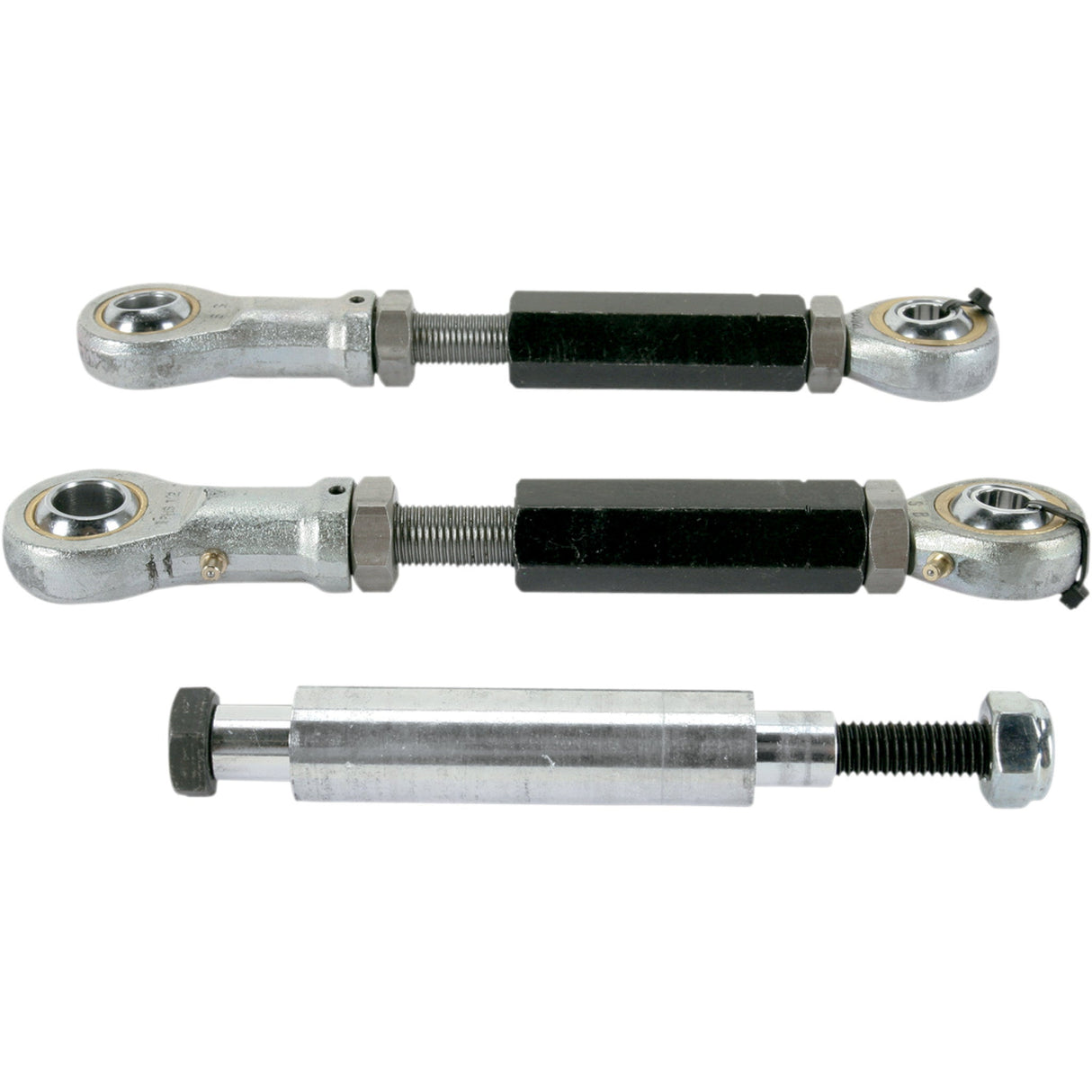PSR 1304-0374 03-00756-22 Adjustable Lowering Links Adjustable Lowering Link - Black