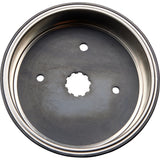 DRAG SPECIALTIES 2112-0453 Alternator Rotor harley davidson
