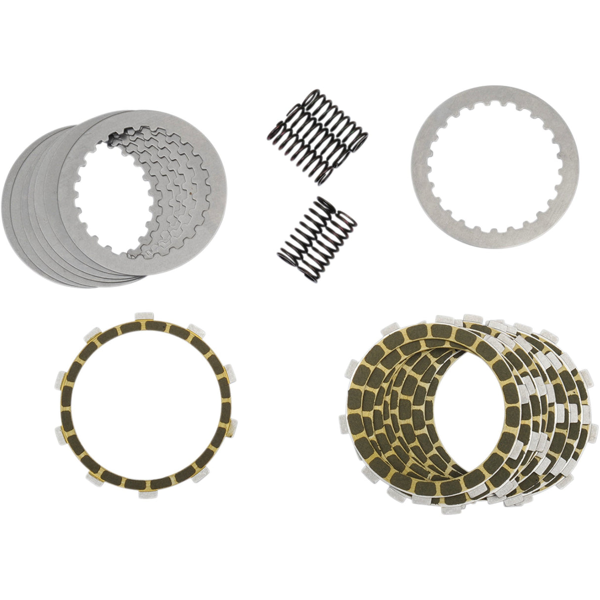 BARNETT HPK-85 303-35-10025 Clutch Kit