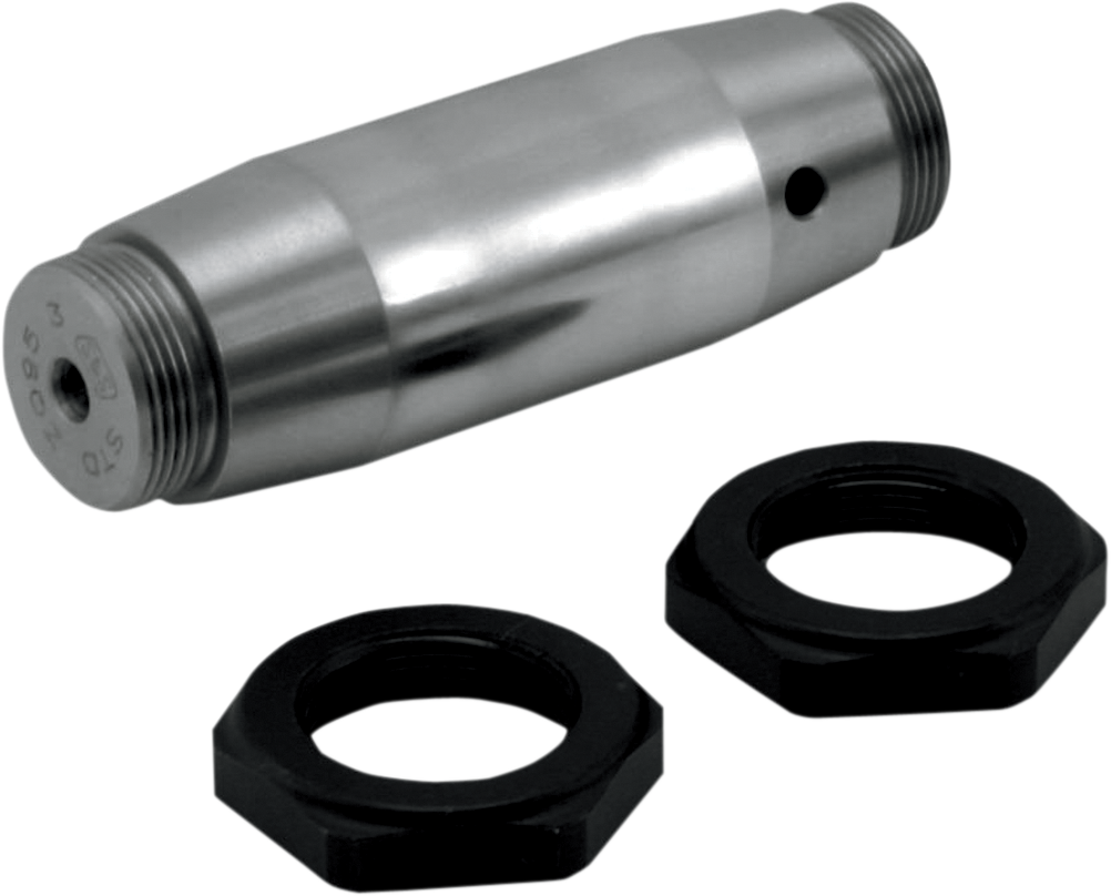 Crankpin Assembly