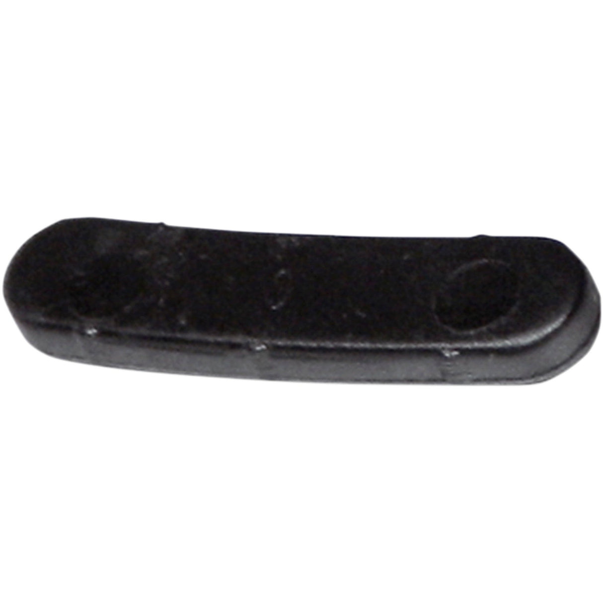 K&L SUPPLY 0365-0068 35-2784 Replacement Tire Changer Protector Protector Tail - Nylon
