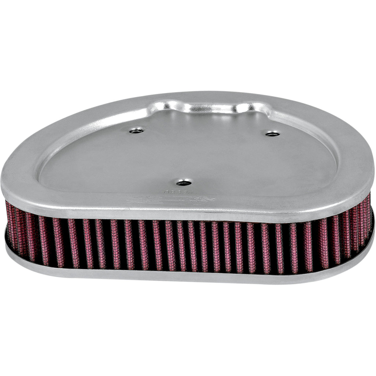 K & N 1011-1289 HD-1508 Replacement High-Flow Air Filter touring/trike