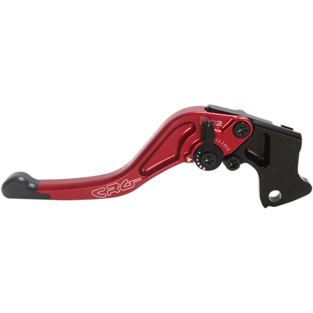 Crg RC2 Lever - 2AD-621-H-R KTM 390 2015-2020
