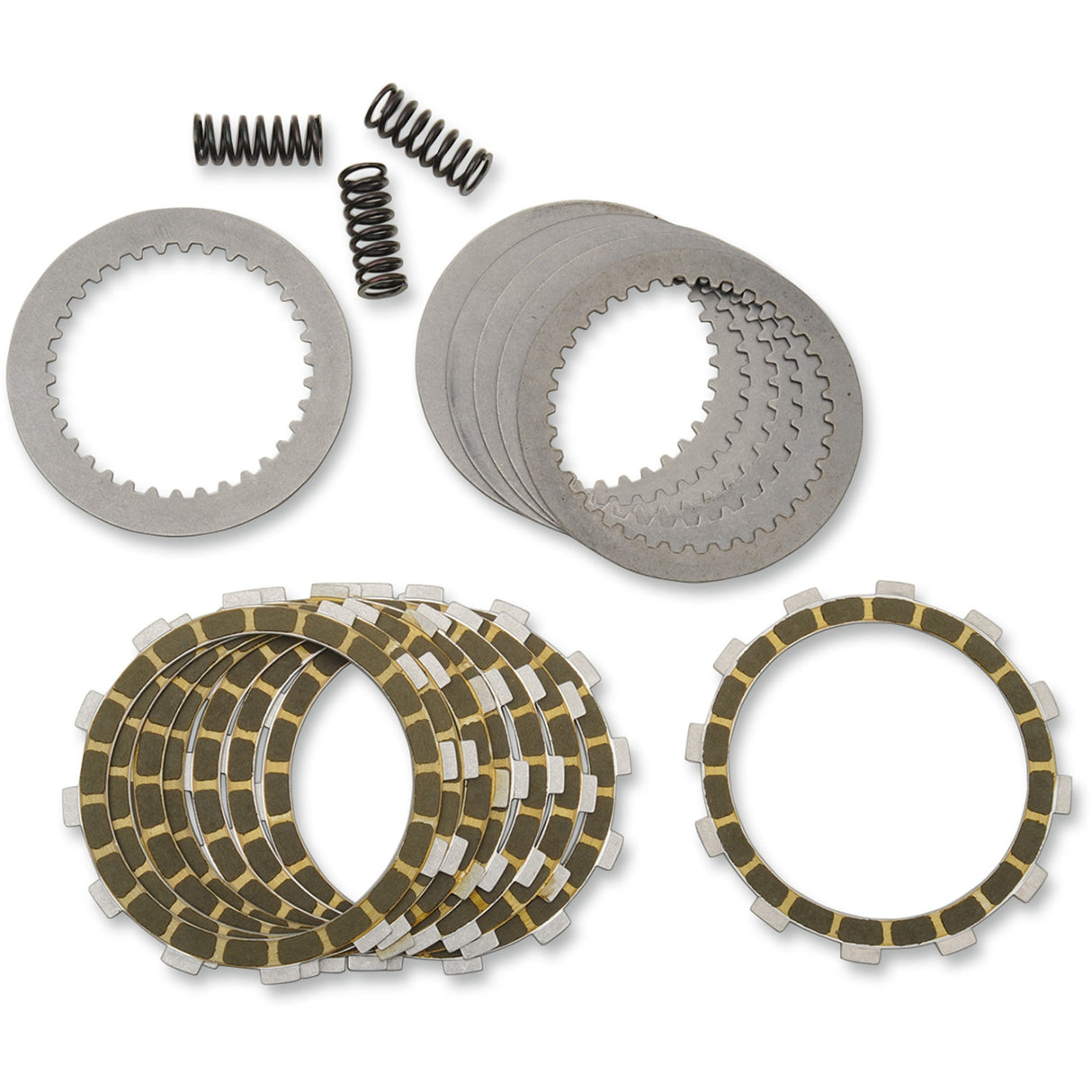 BARNETT 1131-2443 303-45-10033 Clutch Kit
