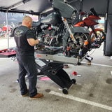 Cam Install Booking