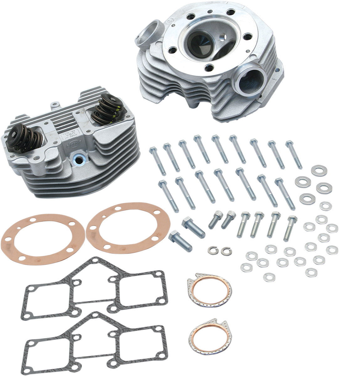 Super Stock™ Cylinder Head Kit