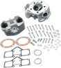 Super Stock™ Cylinder Head Kit