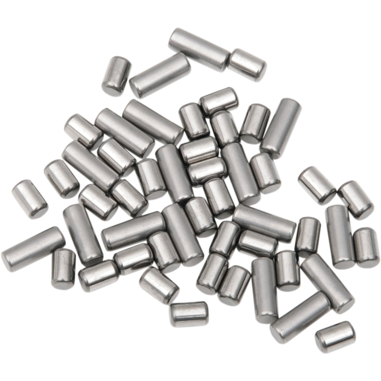 EASTERN MOTORCYCLE PARTS 0924-0201 B-SP-1-RS Bearing Roller Set standard - '54-'86 xl