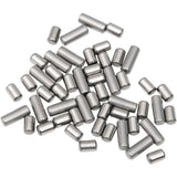 EASTERN MOTORCYCLE PARTS 0924-0201 B-SP-1-RS Bearing Roller Set standard - '54-'86 xl
