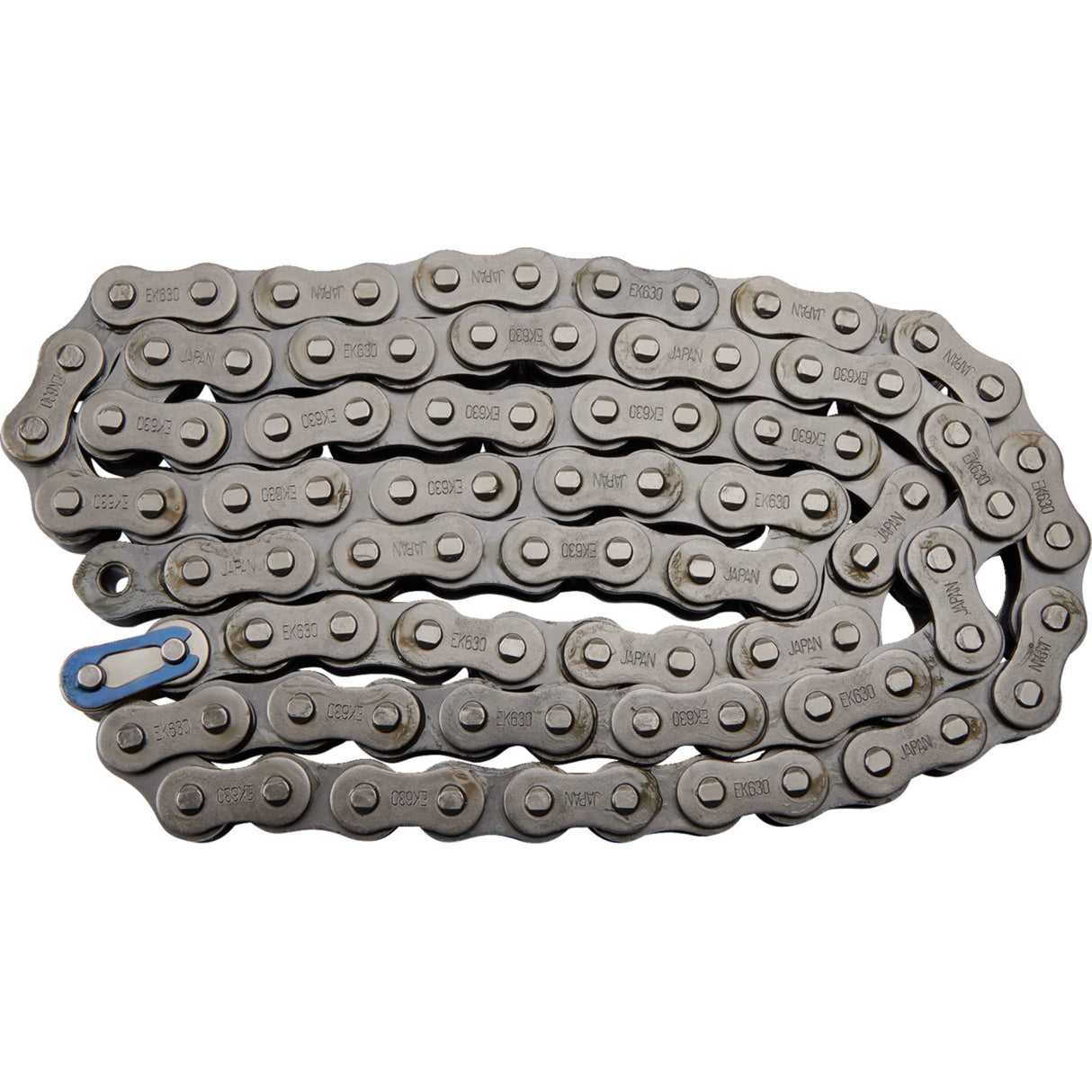 EK K630-92 630-92 Standard Non-Sealed Chain 630 Standard - Non-Sealed Chain - 92 Links